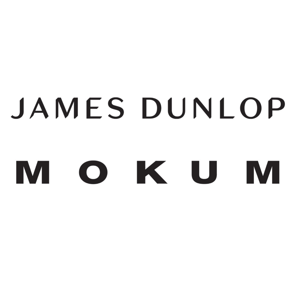 James Dunlop & Mokum Fabric